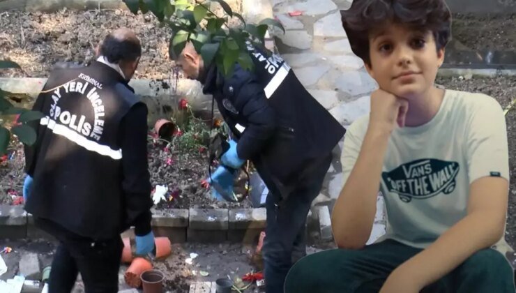 Mattia Ahmet Minguzzi’nin mezarına saldırıda istenen ceza belli oldu