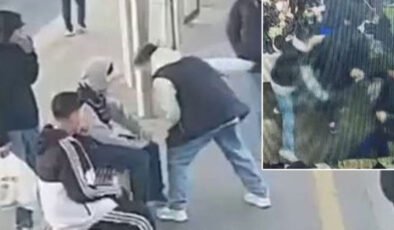 Mattia Ahmet’in katili vahşeti gülerek anlatmış!