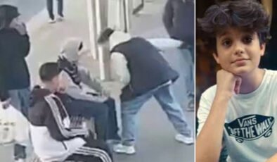 Mattia Ahmet’in katilleri 2. kez hakim karşısında! Emsal karar çıkması bekleniyor!