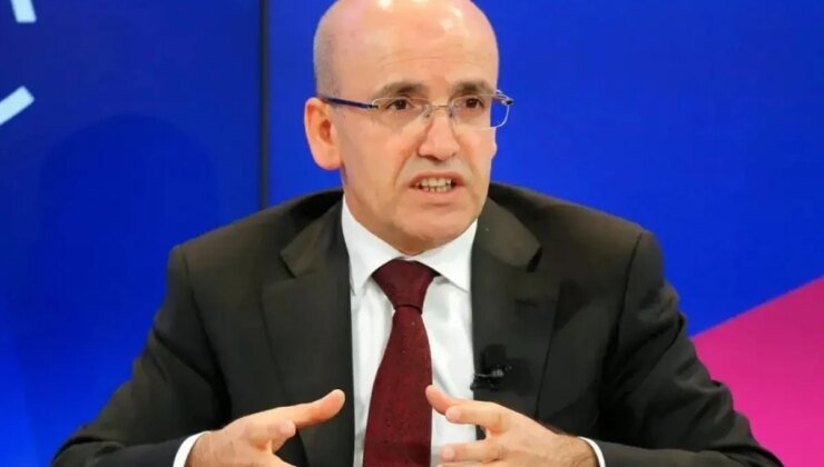 Mehmet Şimşek: Bütün büyükşehirlerin giriş ve çıkışlarına maliyecileri koyacağız