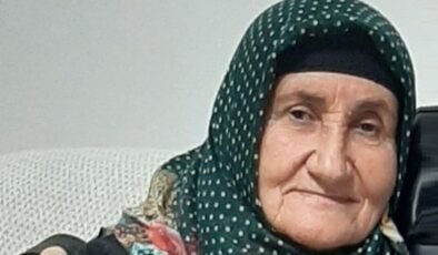 Merdivenden inerken hayattan koptu!