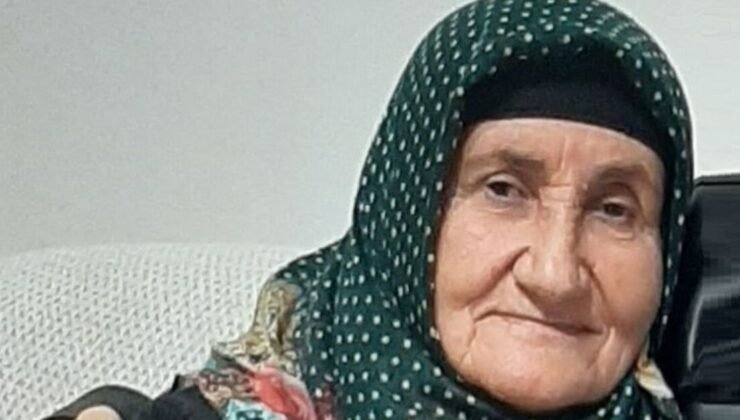 Merdivenden inerken hayattan koptu!