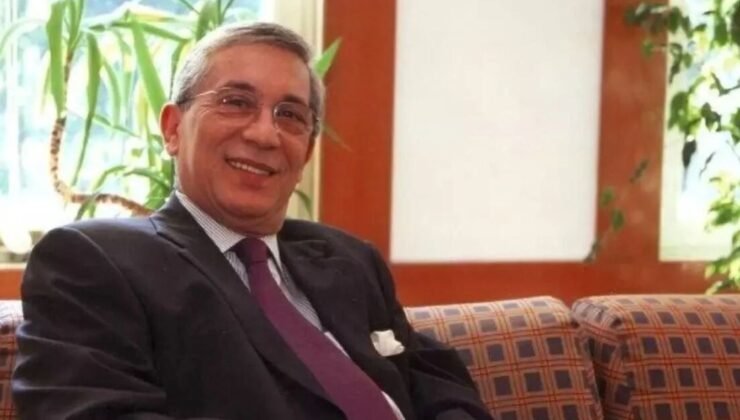 Merkez Bankası eski Başkanı Rüşdü Saracoğlu hayatını kaybetti
