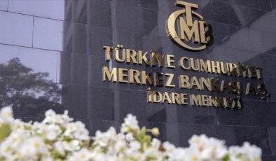 Merkez Bankası rezervleri 145 milyar 657 milyon dolara yükseldi