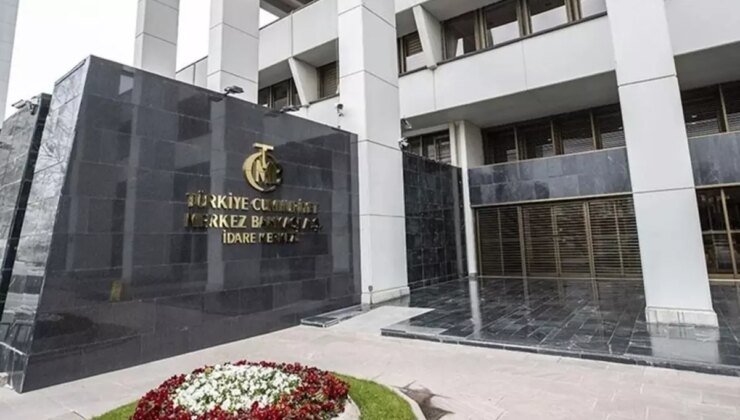 Merkez Bankası Türk lirası ile ilgili yeni düzenlemeleri duyurdu