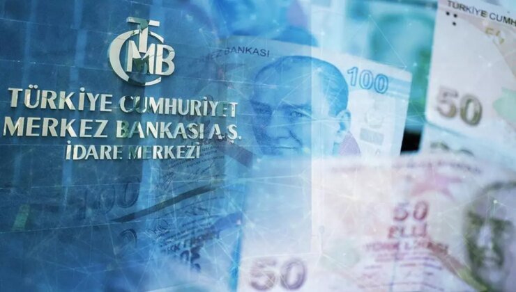 Merkez Bankası’ndan TL’ye teşvik hamlesi