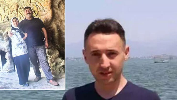 Mesaj değil kâbus! “Annen ve baban öldü! Sıra sende!”