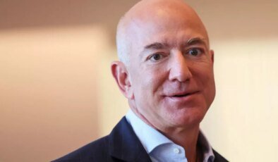 Milyarder Jeff Bezos’dan çok konuşulacak hamle: 25 milyon adet…