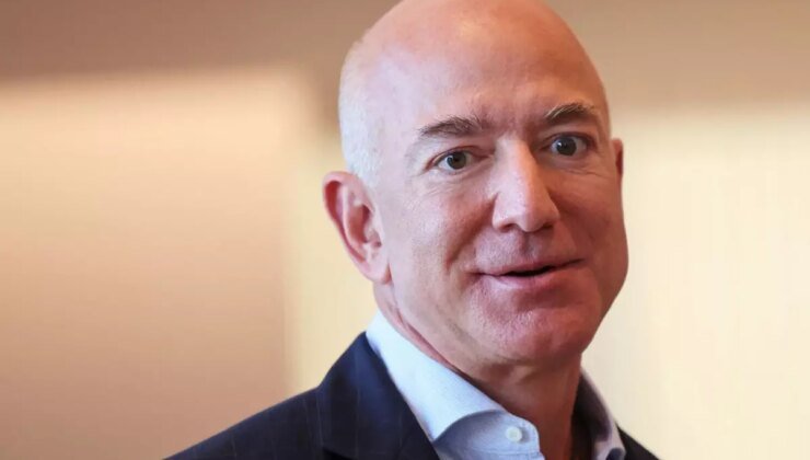 Milyarder Jeff Bezos’dan çok konuşulacak hamle: 25 milyon adet…