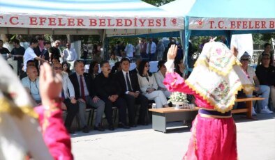 Mimar Sinan Mesleki ve Teknik Anadolu Lisesi’nde Teknoloji ve Bahar Şenliği Düzenlendi