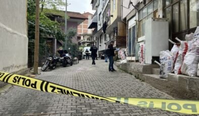 Miras belası! Ağabey kardeşe kıydı!