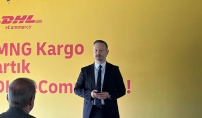 MNG Kargo tarihe karıştı! Artık DHL eCommerce
