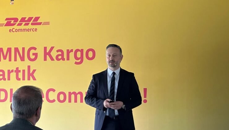 MNG Kargo tarihe karıştı! Artık DHL eCommerce