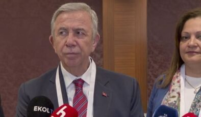 “Muhalefet belediyeleri suçlu görülmek isteniyor”