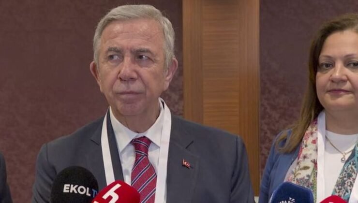 “Muhalefet belediyeleri suçlu görülmek isteniyor”