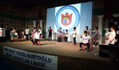 Muş’ta Engelliler Haftası Etkinliği Büyük İlgi Gördü