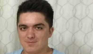 Mutluydu, umutluydu… 3 gün önce başladığı iş yeri ölümü oldu!