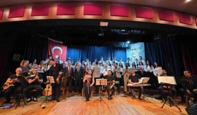 Nazilli’de Türk Sanat Müziği Konseri: ‘Nesilden Nesile 2’