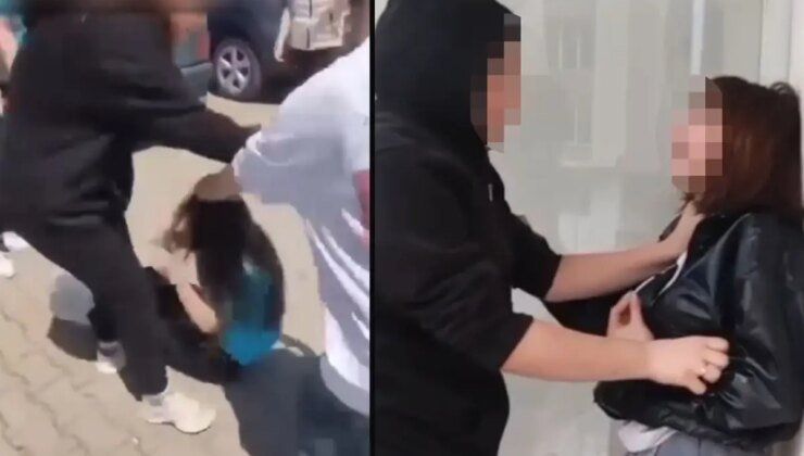 Ne oluyor bu çocuklara! 2 ilde öğrenciler akranlarını darbetti