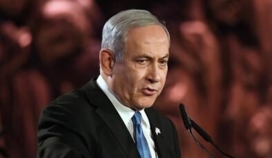 Netanyahu: Gazze’de hayatta olan en az 20 esir var