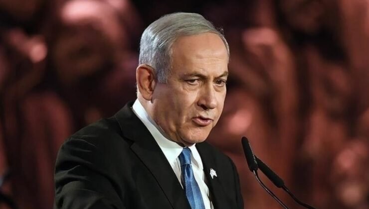 Netanyahu: Gazze’de hayatta olan en az 20 esir var