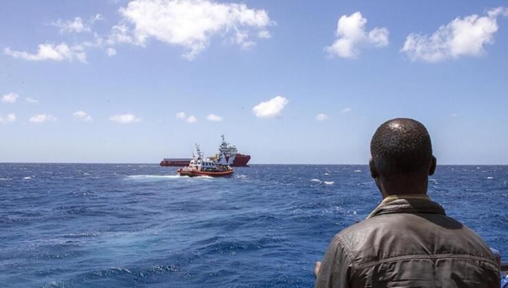 Nijerya’da yolcu taşıyan teknenin batması sonucu 37 kişi öldü