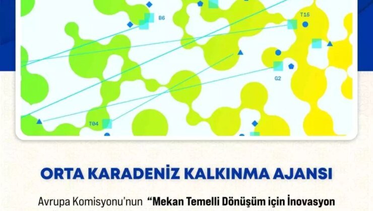 OKA, Avrupa Komisyonu’nun İnovasyon Programına Katıldı