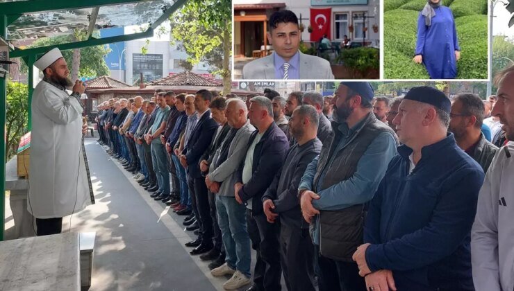 Okul müdürü ve öğretmen, iki gün arayla can verdi! İkisinin de nedeni aynı