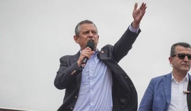 “Operasyonu neden çarşamba yapmıyorsun?”