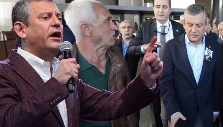 Özel: Saldırı sonrası Emniyet müdür yardımcısı hakkında soruşturma açıldı