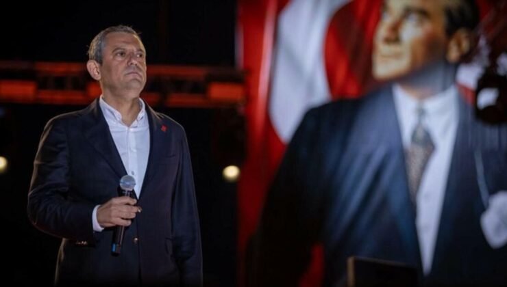 Özel’den “İmamoğlu’nun telefonu” açıklaması