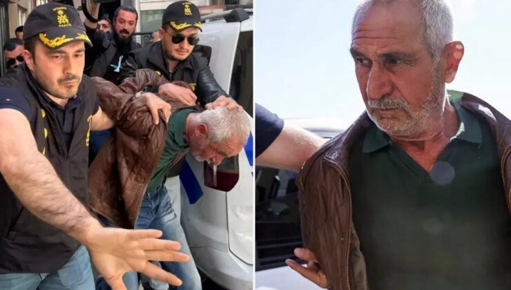 Özel’e yumruk atan saldırgandan akılalmaz savunma