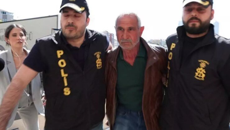 Özgür Özel’e saldıran Selçuk Tengioğlu tutuklandı