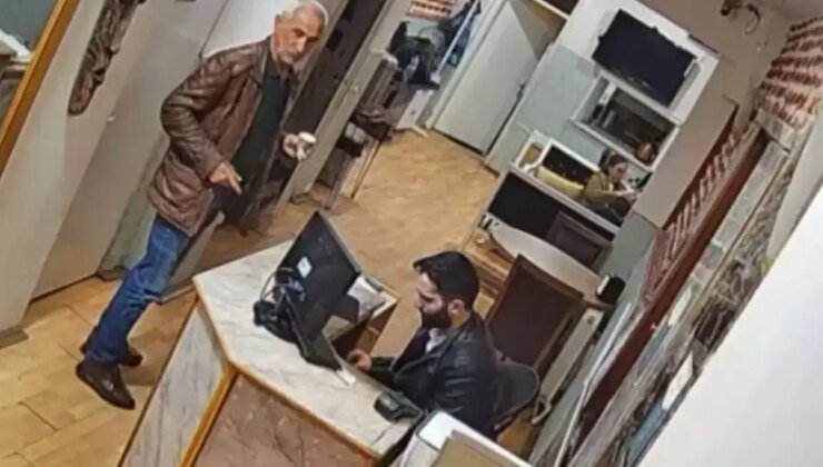Özgür Özel’e saldıran Selçuk Tengioğlu’nun kaldığı otel mühürlendi