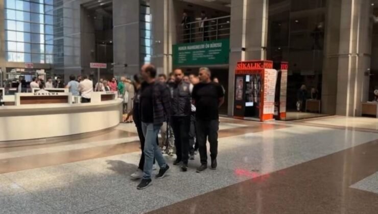 Papara’ya yasa dışı bahis operasyonu: 11 şüpheli tutuklandı