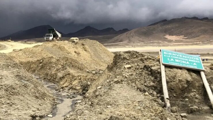 Peru’da kaçırılan 13 madenci ölü bulundu
