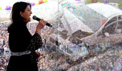 Pervin Buldan’a suikast girişimi mi oldu? DEM Parti’den beklenen açıklama geldi