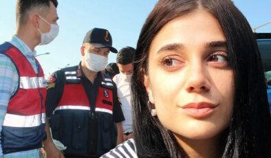 Pınar Gültekin cinayetinde Yargıtay’dan tartışma yaratacak karar