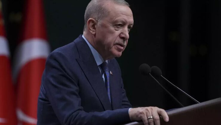 PKK’nın fesih kararına Cumhurbaşkanı Erdoğan’dan ilk yorum: Bugün kritik bir eşik aştık