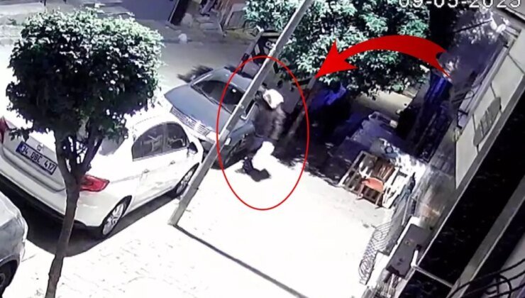 Plan kurup 13 yıllık kocasını sevgilisine öldürttü