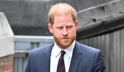 Prens Harry, ailesiyle barışmak istediğini söyledi
