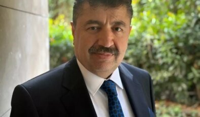 Prof. Dr. Adem Akçakaya Bezmialem Vakıf Üniversitesi Rektörlüğüne Atandı