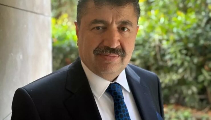 Prof. Dr. Adem Akçakaya Bezmialem Vakıf Üniversitesi Rektörlüğüne Atandı