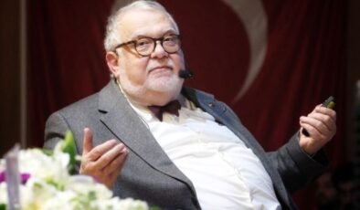 Prof. Dr. Celal Şengör’ün o sözlerine 2 yıl istendi