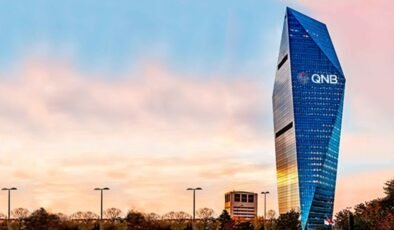 QNB’den depreme karşı Ankara’da yedek genel müdürlük
