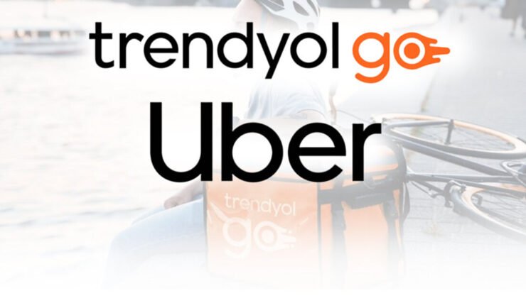 Rekabet Kurulu, Uber’in Trendyol GO hisselerinin yüzde 85’ini devralmasına onay verdi