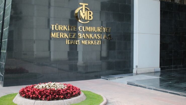 Rezervler 7 haftadır düşüşte