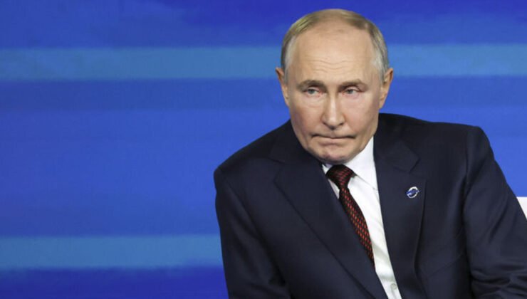 Rusya Devlet Başkanı Putin’den nükleer silah açıklaması: Umarım ihtiyaç duyulmaz