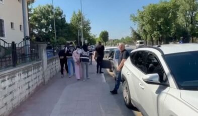 Sakarya’da otele fuhuş operasyonu: 3 tutuklama