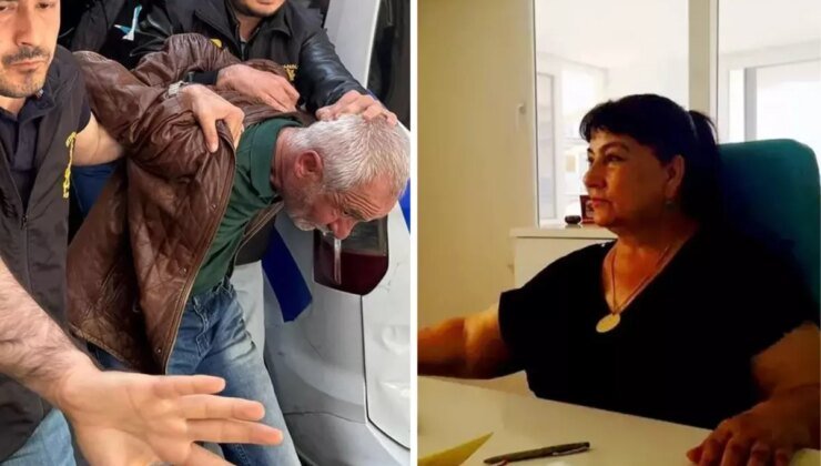 Saldırganı en iyi tanıyanlardan birisi: Bu yaratığı kim saldı dışarı?